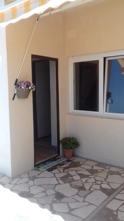 Apartment Silvija Makarska Eksteriør billede