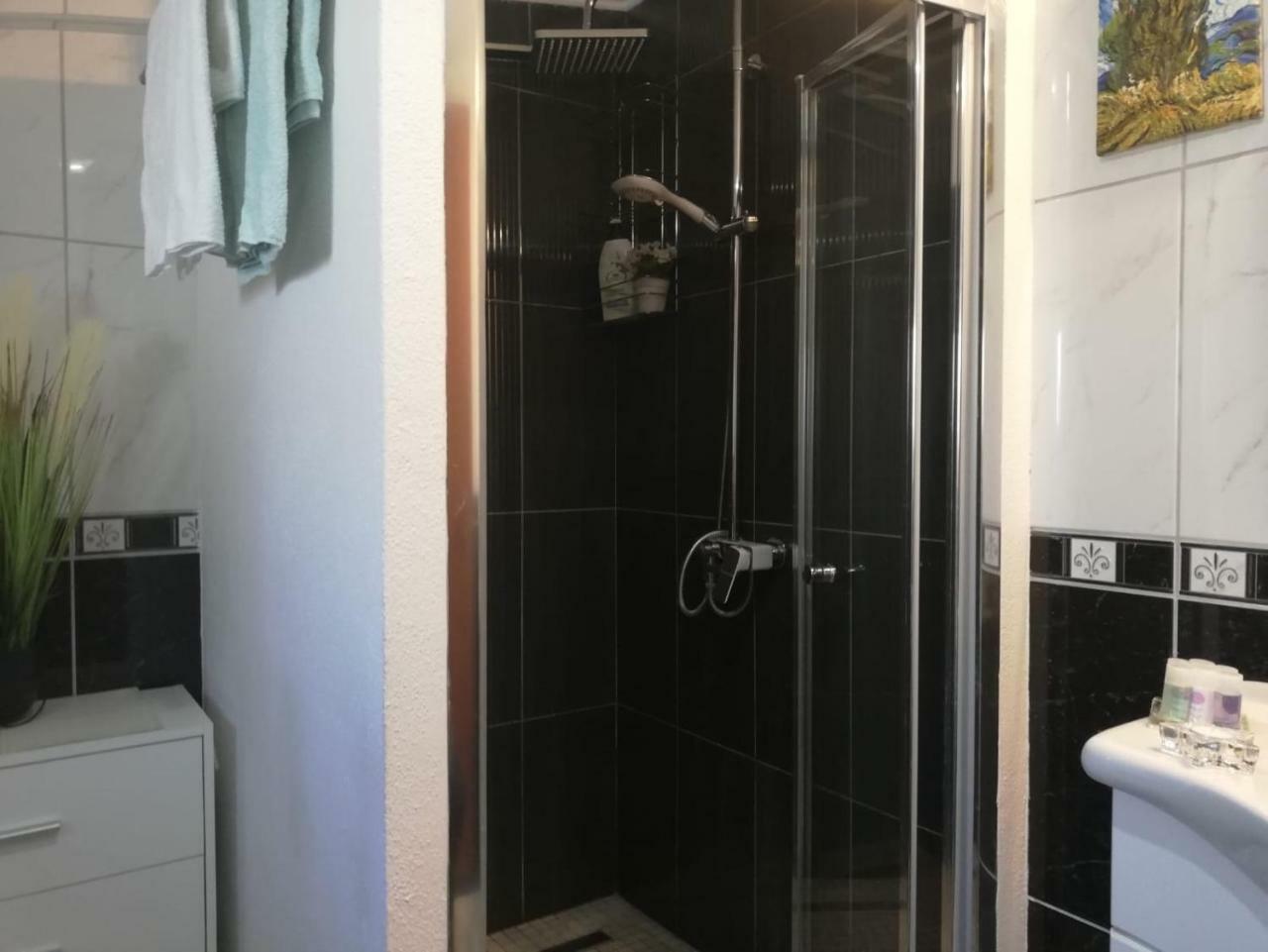 Apartment Silvija Makarska Eksteriør billede